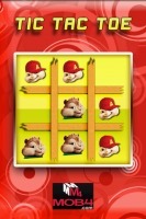 Tic Tac Toe Alvin 截图1