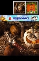 Halloween Idea Book 截图3