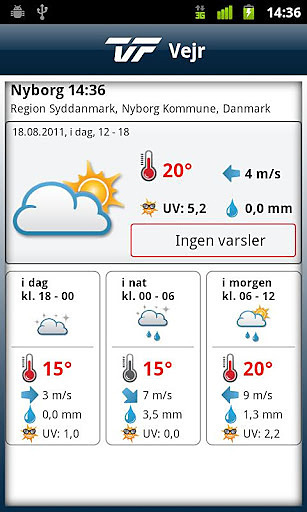 TV 2/FYN截图5