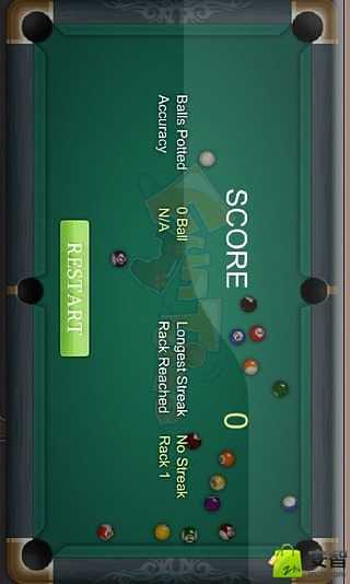 Pool Master截图1