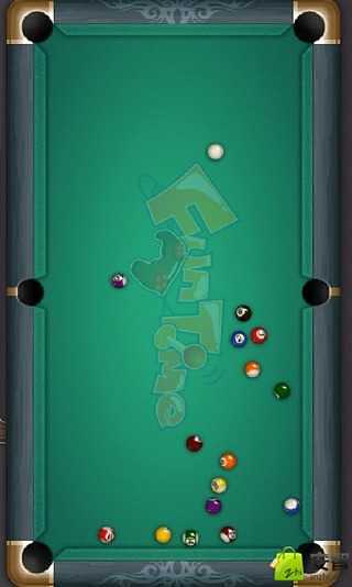 Pool Master截图2