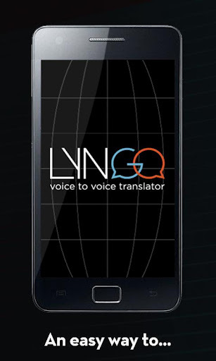 Lyngo+ 语音翻译器截图1