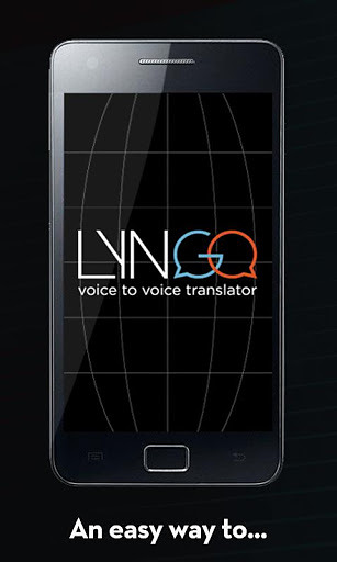 Lyngo+ 语音翻译器截图3