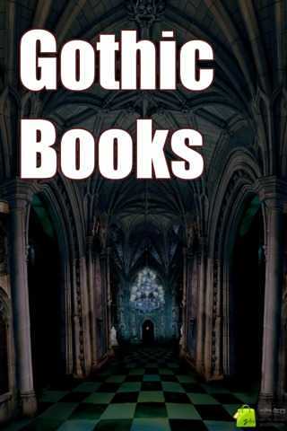 Gothic Books截图2