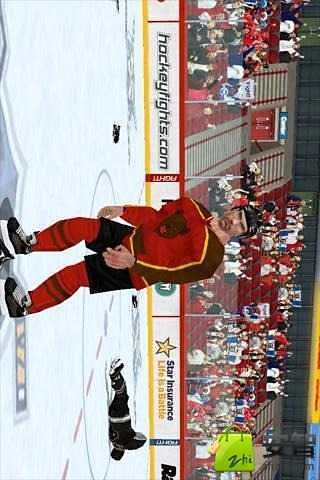 Hockey Fight截图3