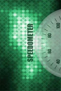 Speedometer 1.0截图