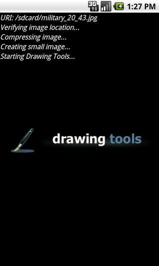 Drawing Tools截图5