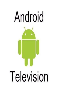Android TV截图