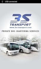 Charter-a-Bus截图1