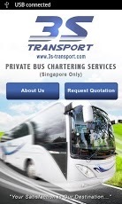 Charter-a-Bus截图2