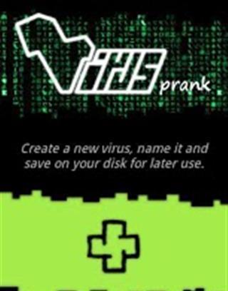 Virus prank截图5