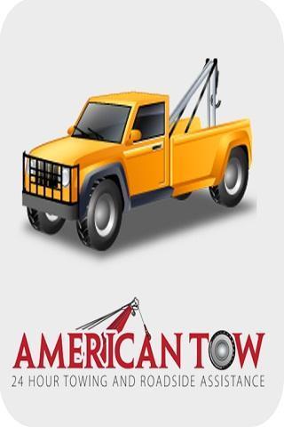 American Tow截图2