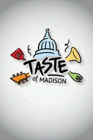 Taste of Madison截图1