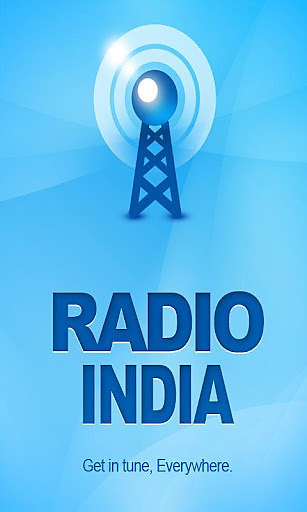 tfsRadio India रेडियो截图1