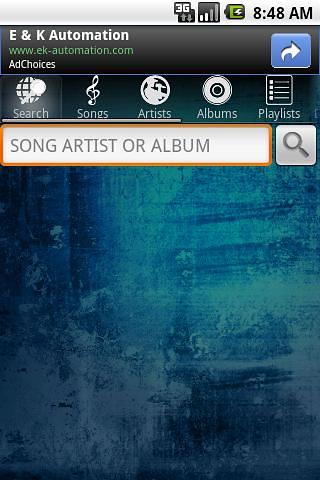 MP3 Music Download截图1