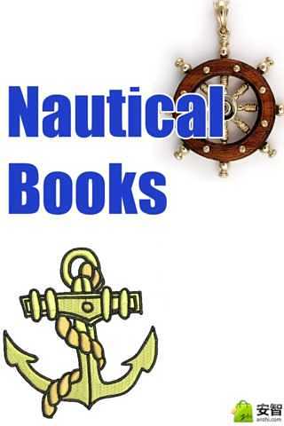 Nautical Books截图1