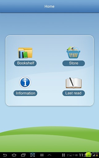 Nautical Books截图4