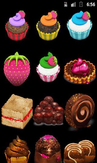 Stickers Emotions截图7