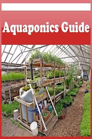 Aquaponics Guide!截图2