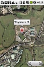 Weymouth FC 2012 Free截图5