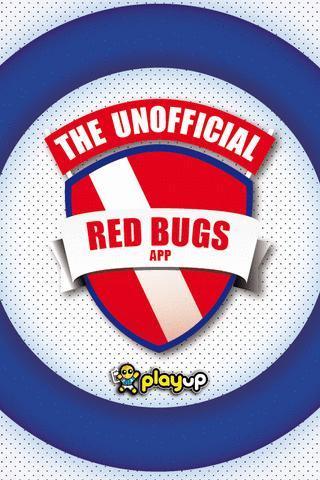 Red Bugs App截图