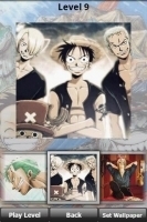 One Piece Puzzle : Jigsaw 截图2