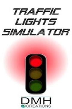 红绿灯模拟器截图