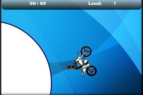 Max Dirt Bike 2截图1