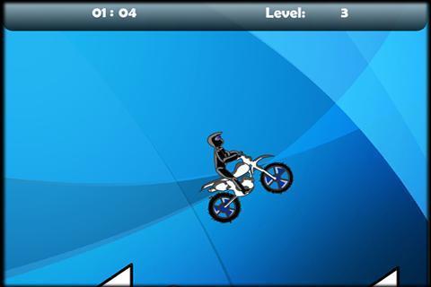 Max Dirt Bike 2截图2