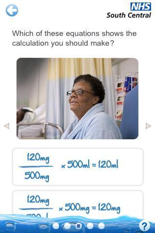 Adult Drug Calculations截图2