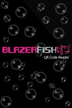 BlazerFish QR截图