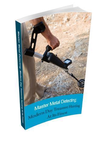 Metal Detecting Guide截图1