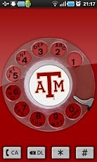 dialR: Texas Rotary Phone Dial截图2