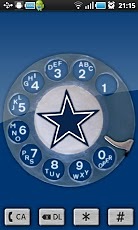 dialR: Texas Rotary Phone Dial截图4