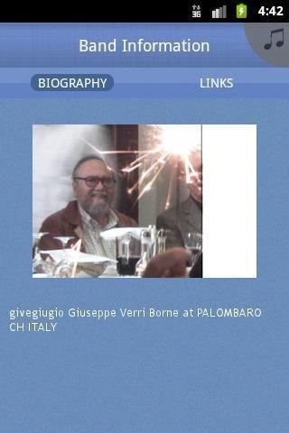 Giuseppe Verri GiVe…截图2