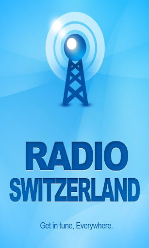 tfsRadio Switzerland截图1