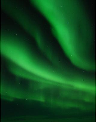 Weather : Aurora borealis截图2