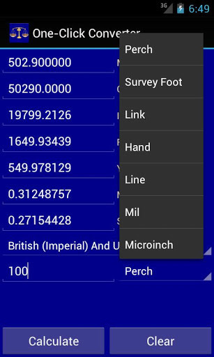 One-Click Converter截图3