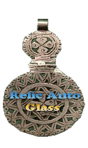 Relic Auto Glass截图2