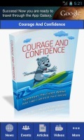 Courage and Confidence 1.01截图1