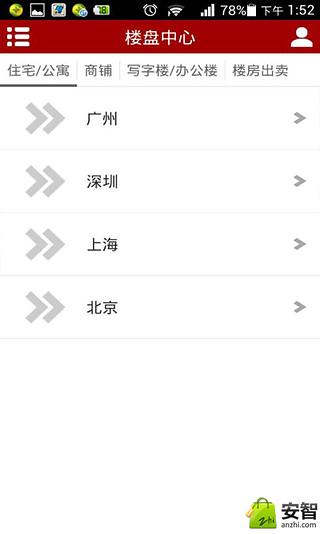 掌上楼盘网截图5