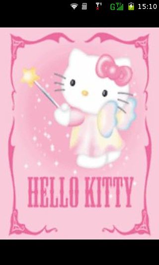 最新hello kitty动态壁纸截图3