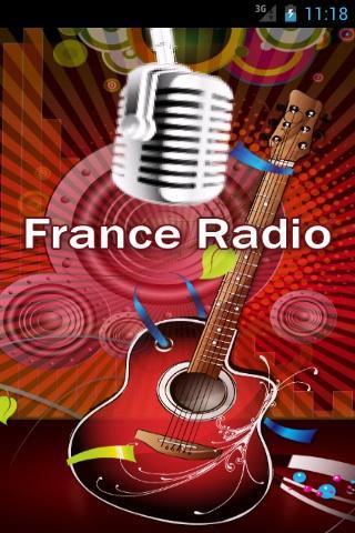 France Radio截图1