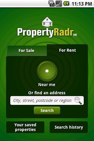 Property Radr (Beta)截图1