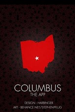 Columbus - The App截图1