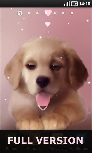 Puppy Lite截图1