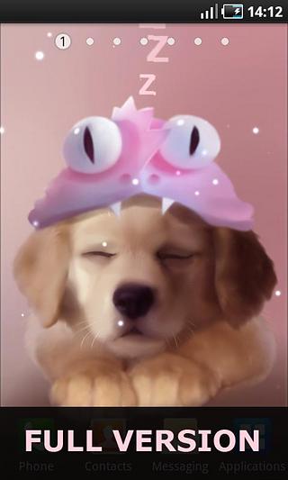 Puppy Lite截图3