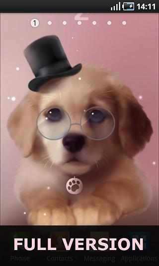 Puppy Lite截图4