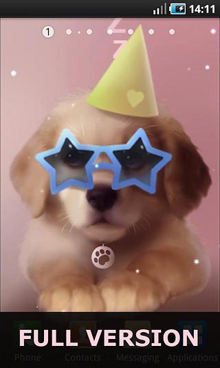 Puppy Lite截图5