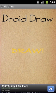 Droid Draw截图